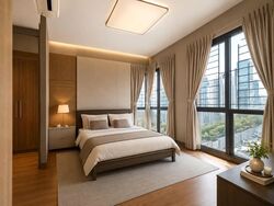 Tanglin View (D3), Condominium #597738701